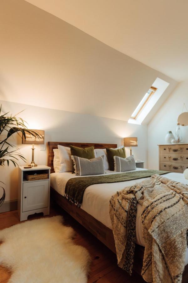 Lon Ban House B&B Glendale  エクステリア 写真