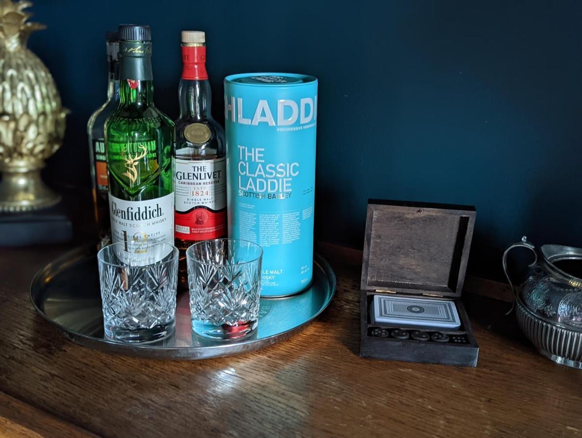 Lon Ban House B&B Glendale  エクステリア 写真