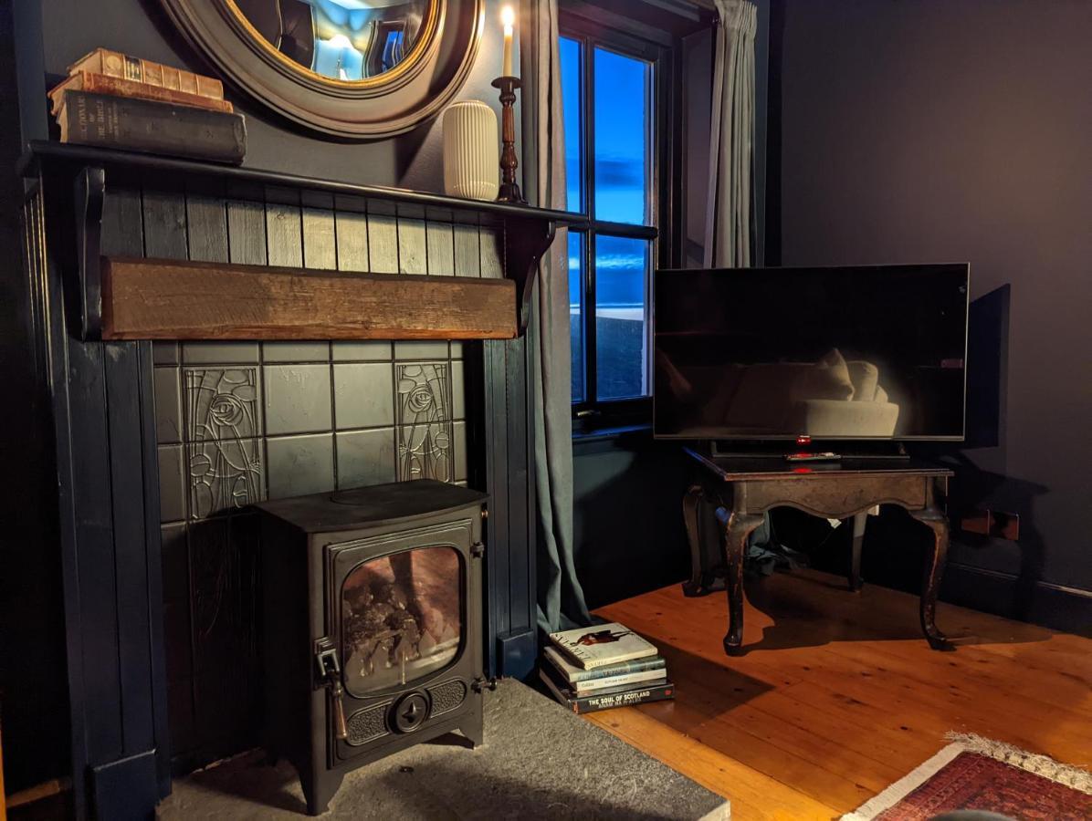 Lon Ban House B&B Glendale  エクステリア 写真
