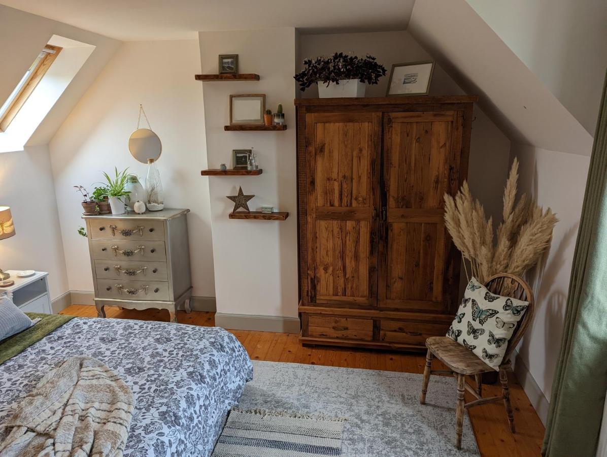 Lon Ban House B&B Glendale  エクステリア 写真