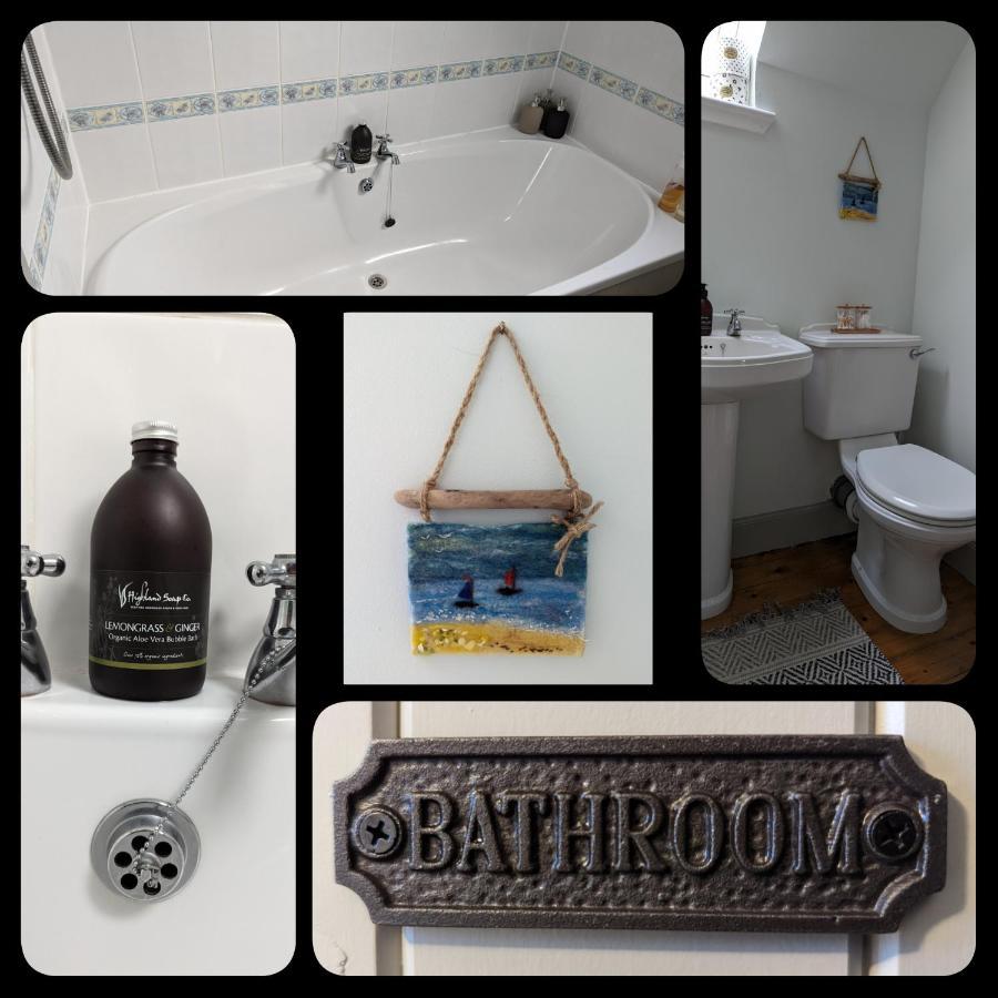 Lon Ban House B&B Glendale  エクステリア 写真