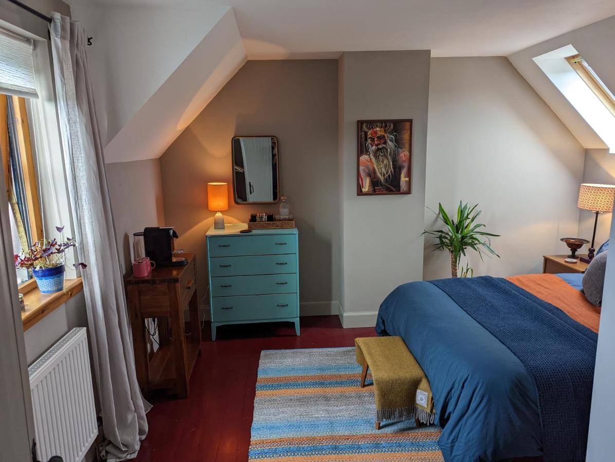 Lon Ban House B&B Glendale  エクステリア 写真