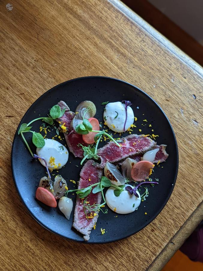 Lon Ban House B&B Glendale  エクステリア 写真