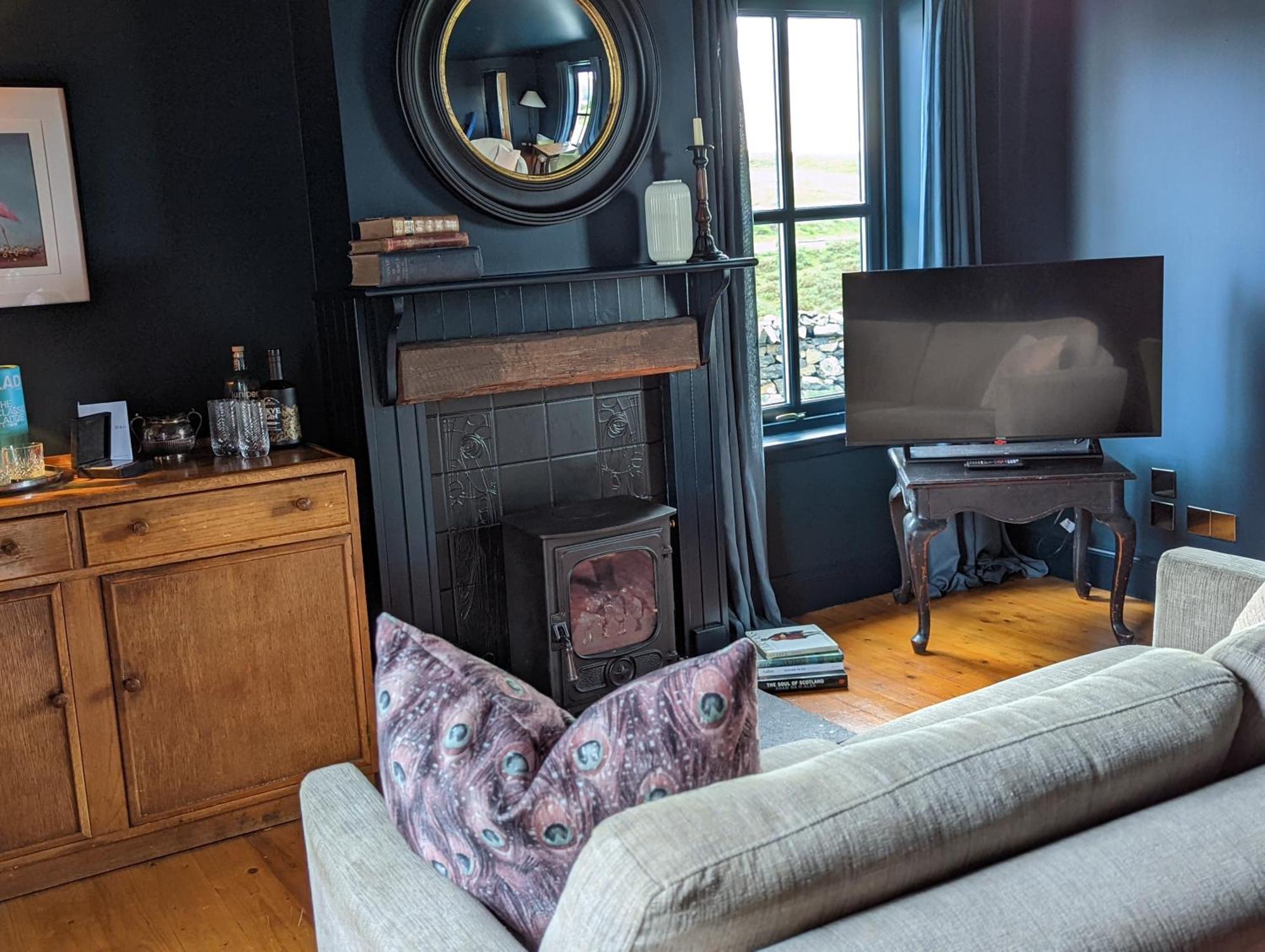 Lon Ban House B&B Glendale  部屋 写真